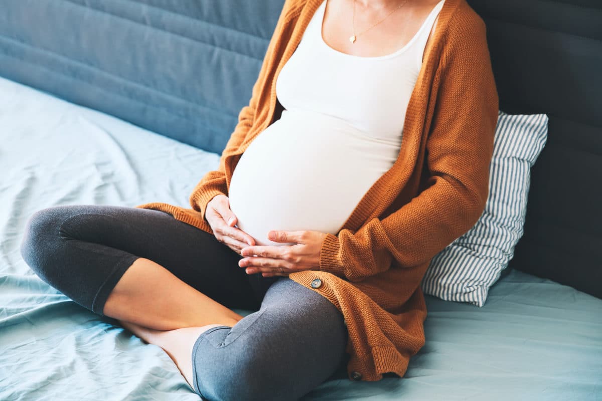 Read more about the article How to Prepare for a VBAC (and What Actually Helps Increase Your Chances)