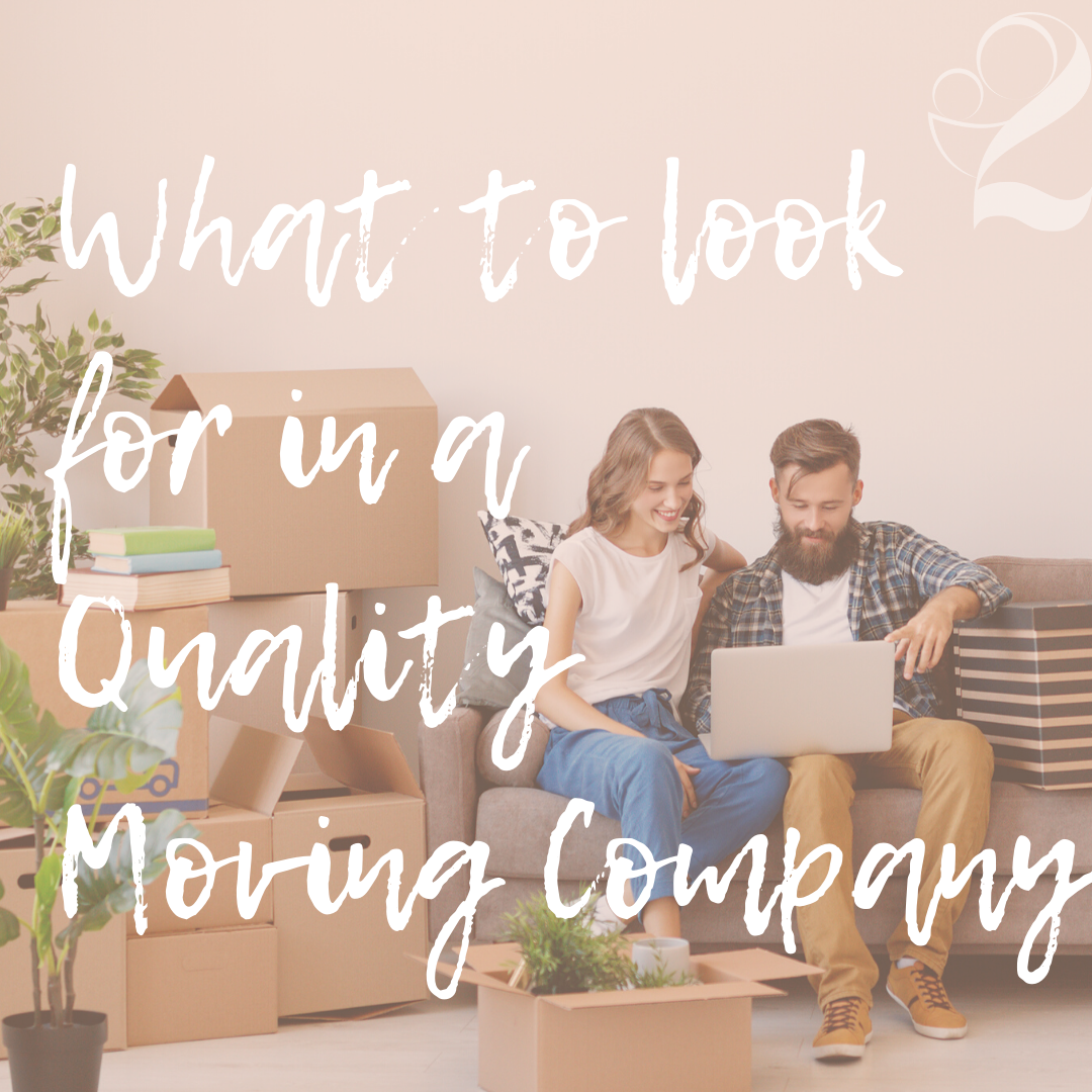 Read more about the article What To Look For In A Quality Moving Company