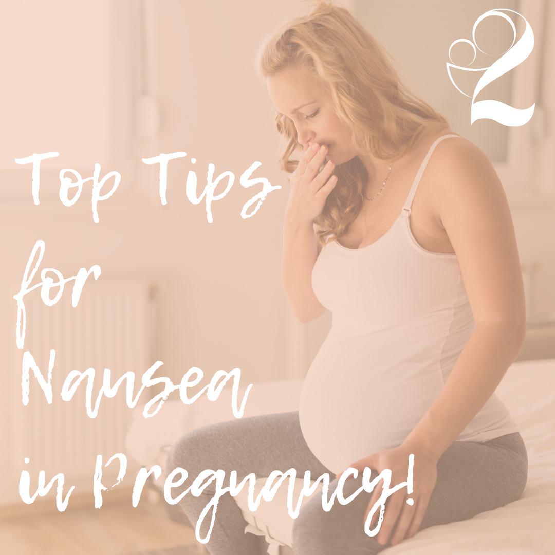 Read more about the article Remedies for Pregnancy Nausea
