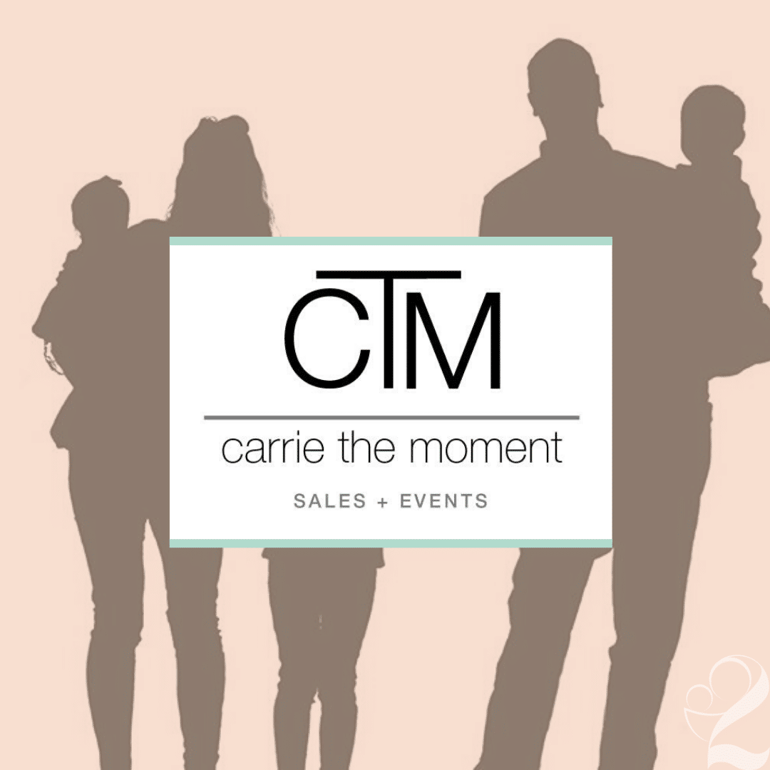 Read more about the article Carrie the Moment