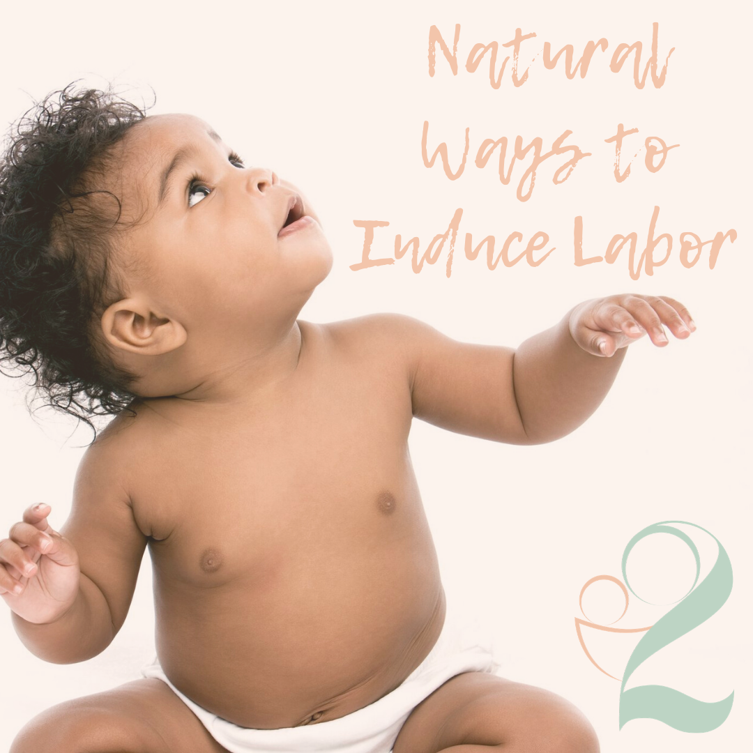 Read more about the article Natural Ways to Induce Labor