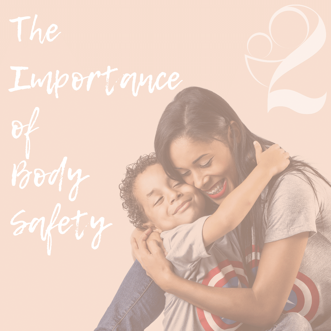 Read more about the article Body Safety Rules for Kids