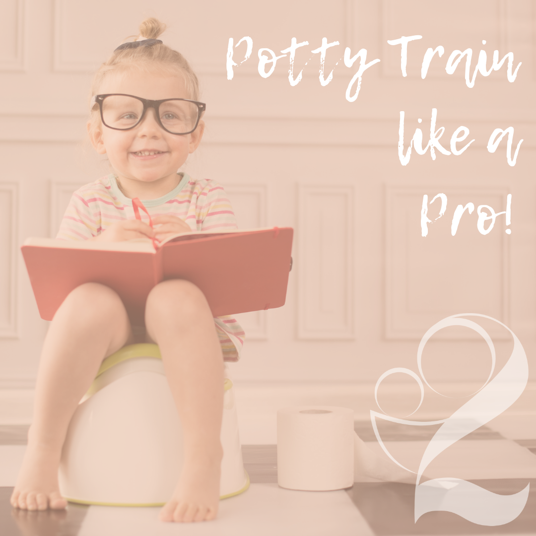 Read more about the article How to Handle Potty Training & Bed Wetting