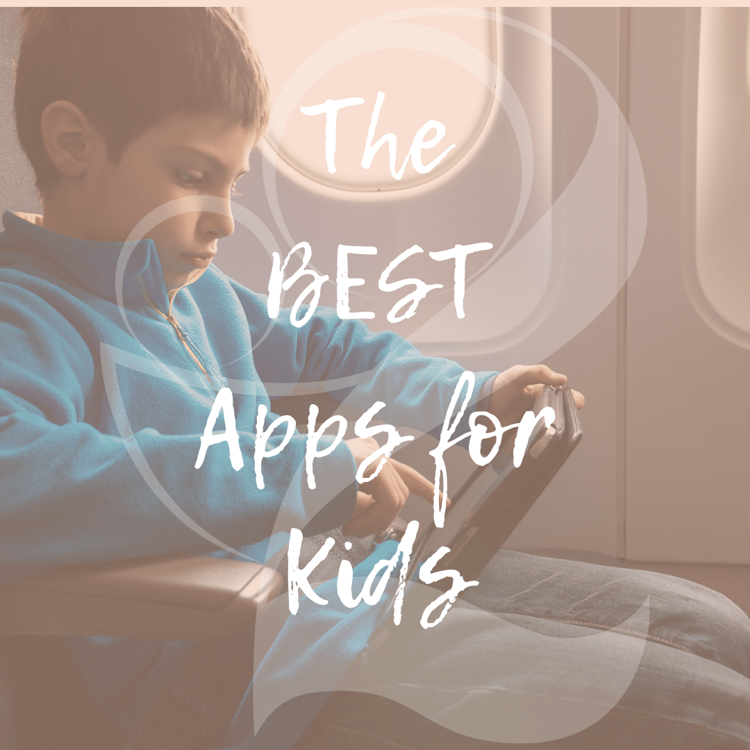 Read more about the article The BEST Apps for your Kid’s iPad