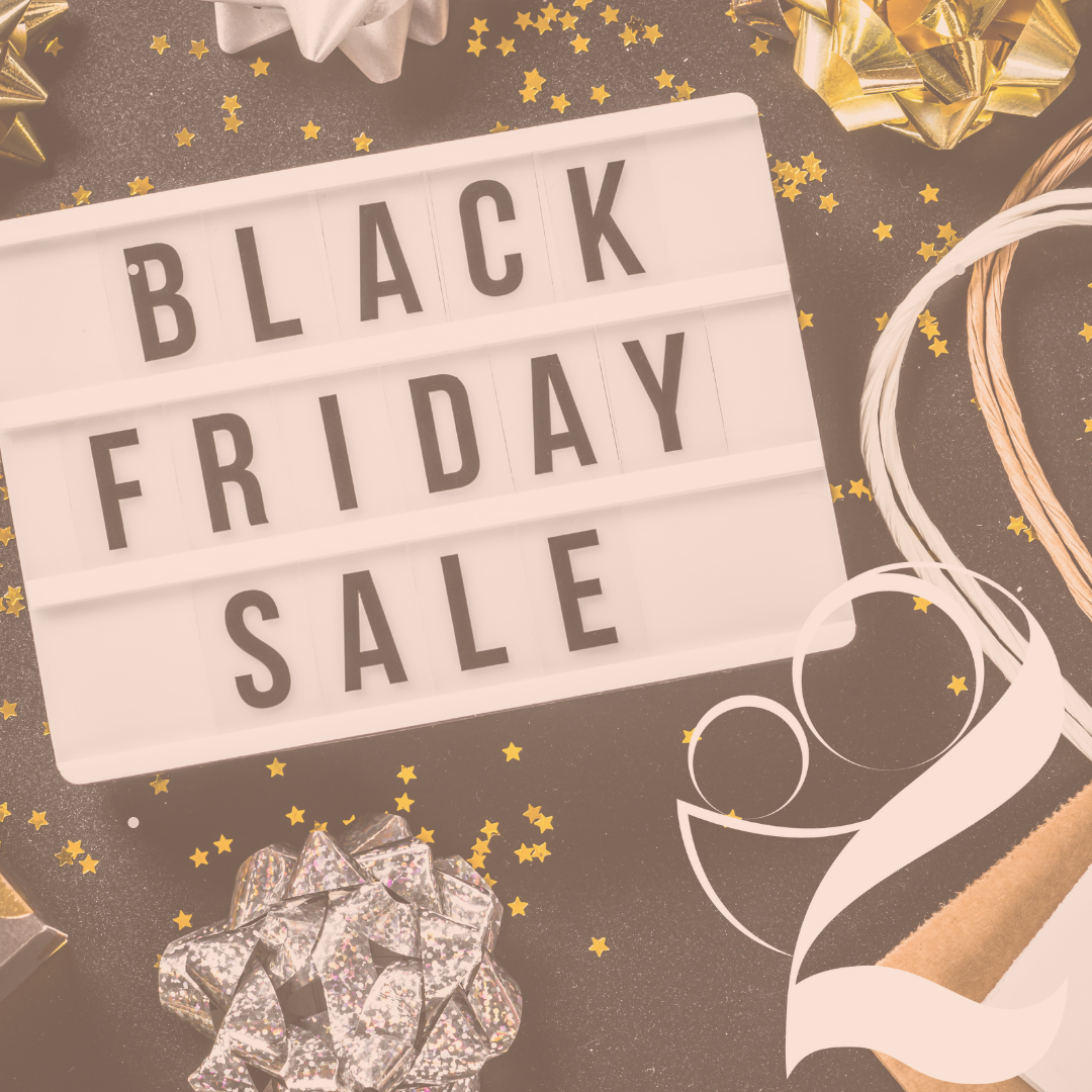 Read more about the article Black Friday Sales-2023