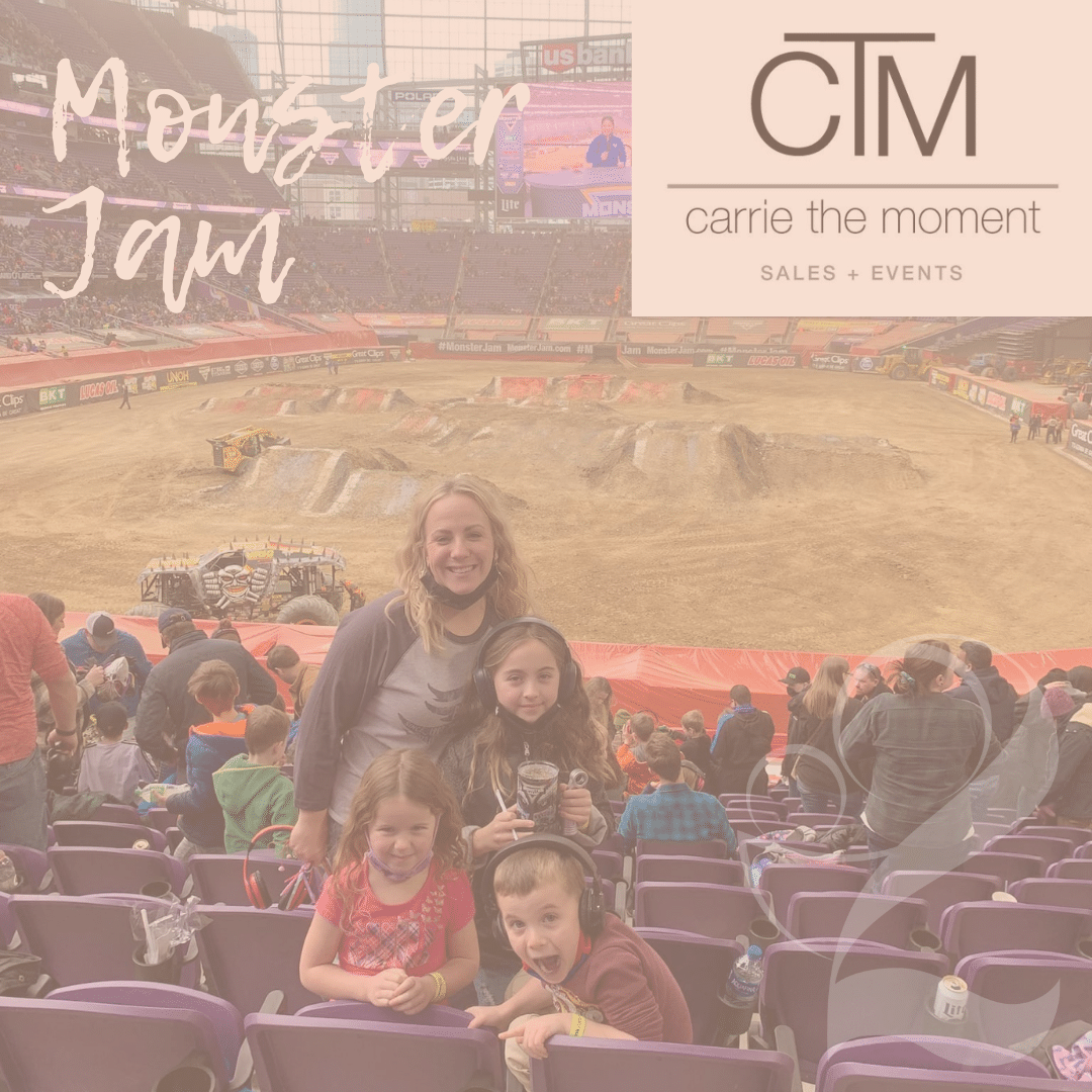 Read more about the article Monster Jam