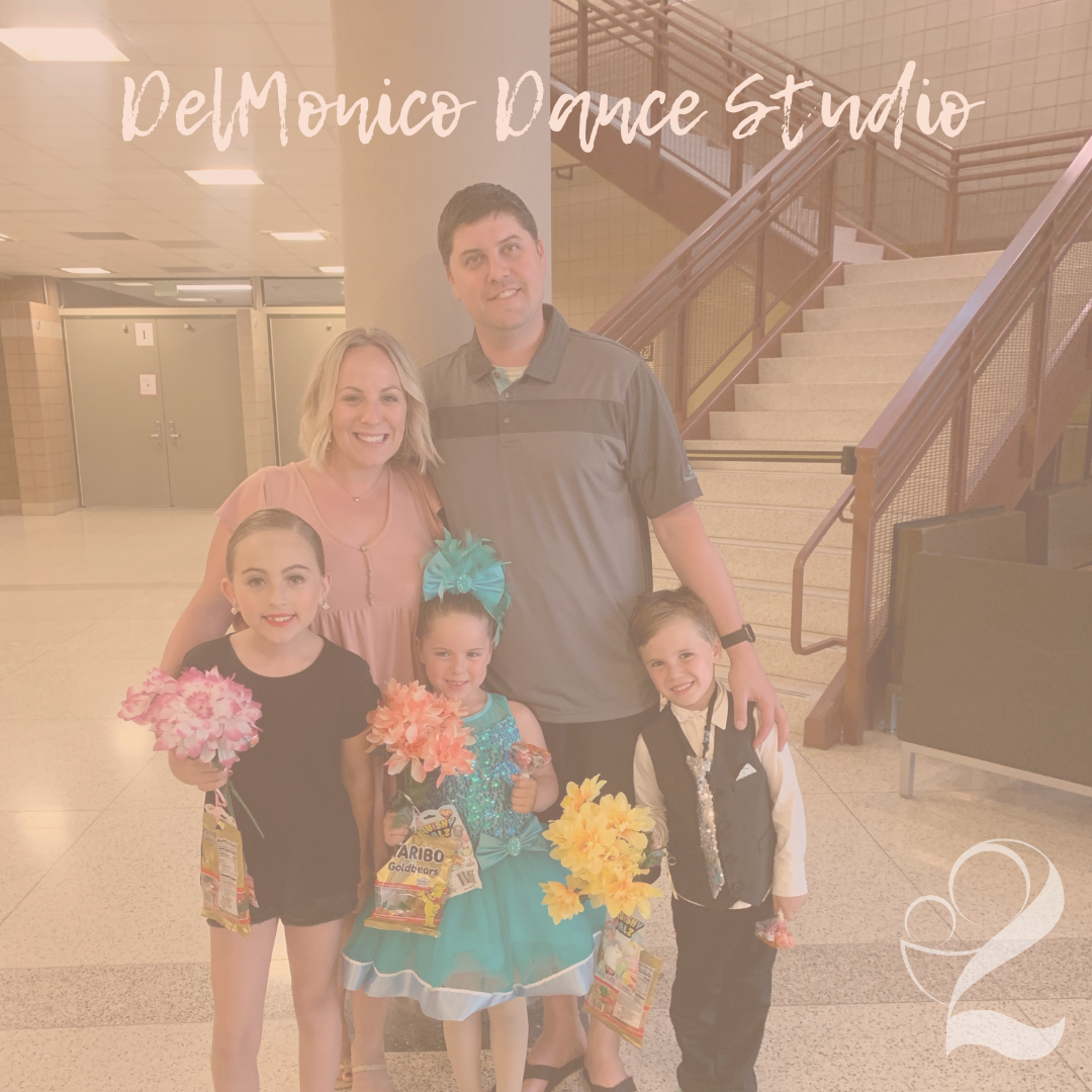 Read more about the article DelMonico Dance 2021-2022 Season Recap