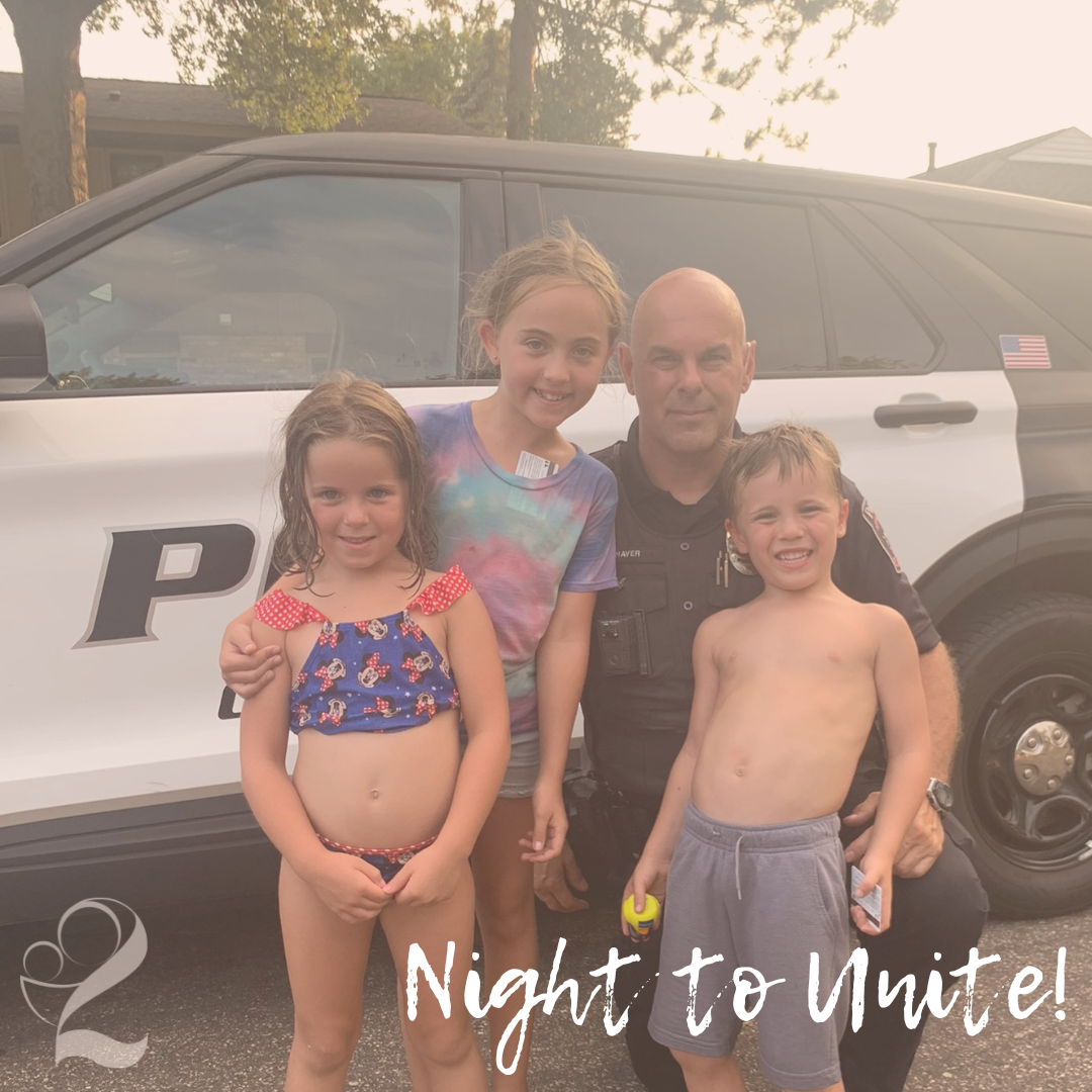Read more about the article National Night Out: A Night to Unite
