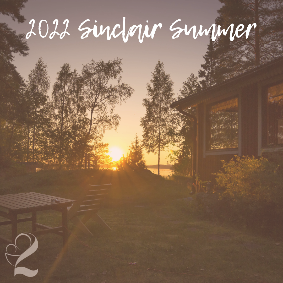 Read more about the article Sinclair Summer Recap