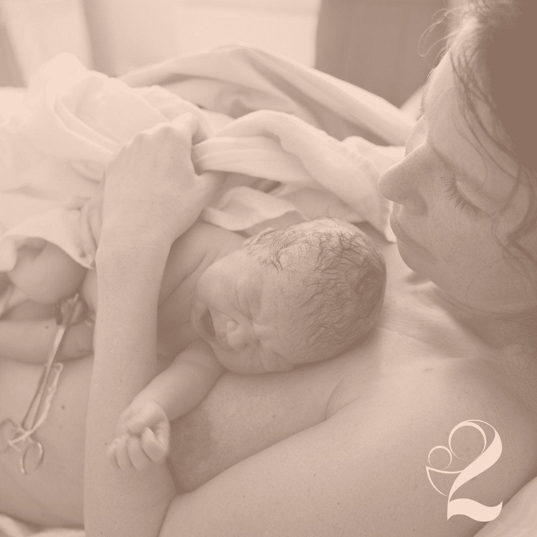 Read more about the article Preparing your Children for Childbirth