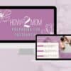 What is the 555 Postpartum Rule