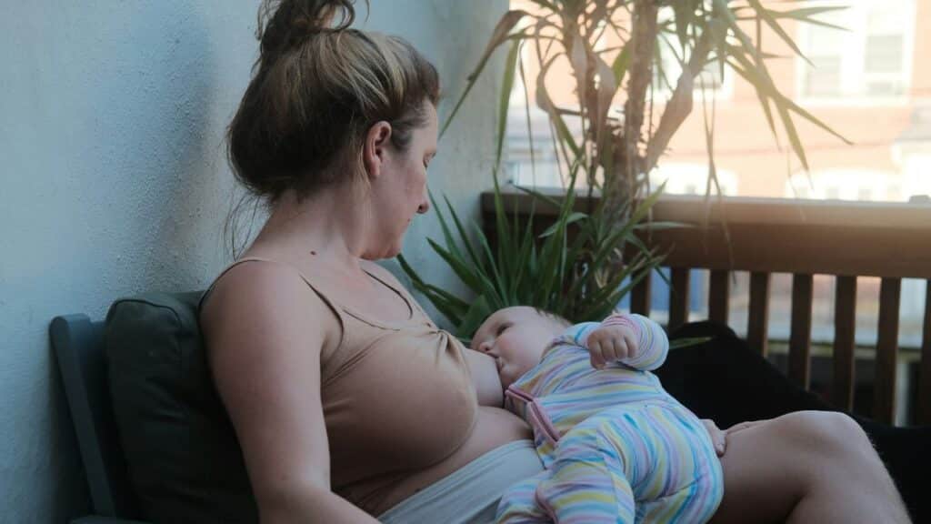 How2Mom Lactation Services Page