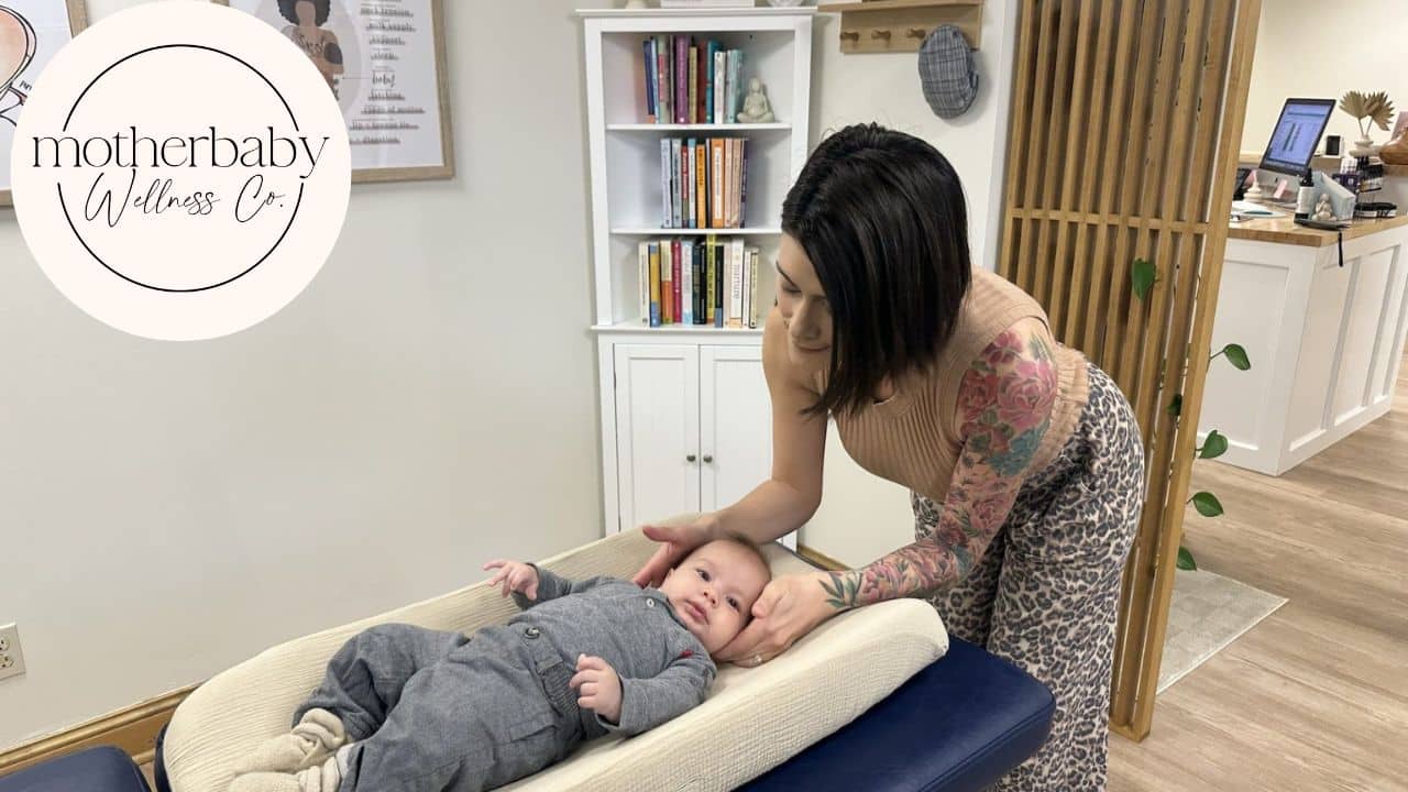 Read more about the article How to Prepare Your Body for Birth with Prenatal Chiropractic Care