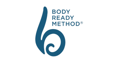 Body Ready Method birth prep program logo
