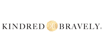 Kindred Bravely maternity and nursing wear logo