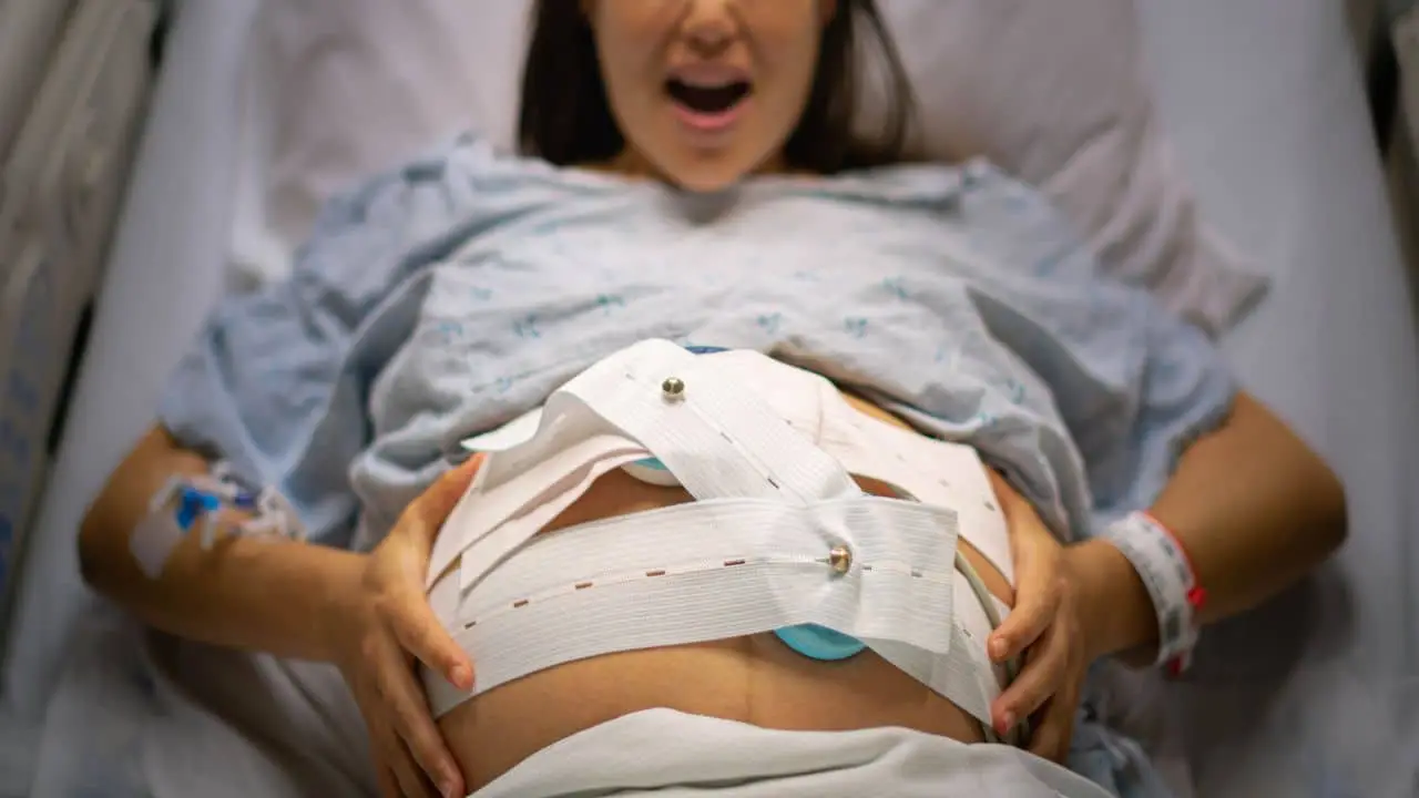 Read more about the article Oxytocin vs Pitocin: What Every Mom Should Know Before Birth