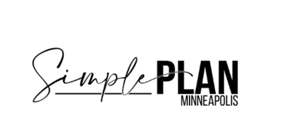 Simple Plan healthy meal prep Minneapolis logo