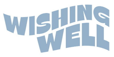 Wishing Well non-toxic laundry detergent logo
