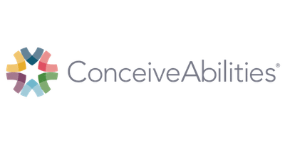 ConceiveAbilities surrogate matching service logo
