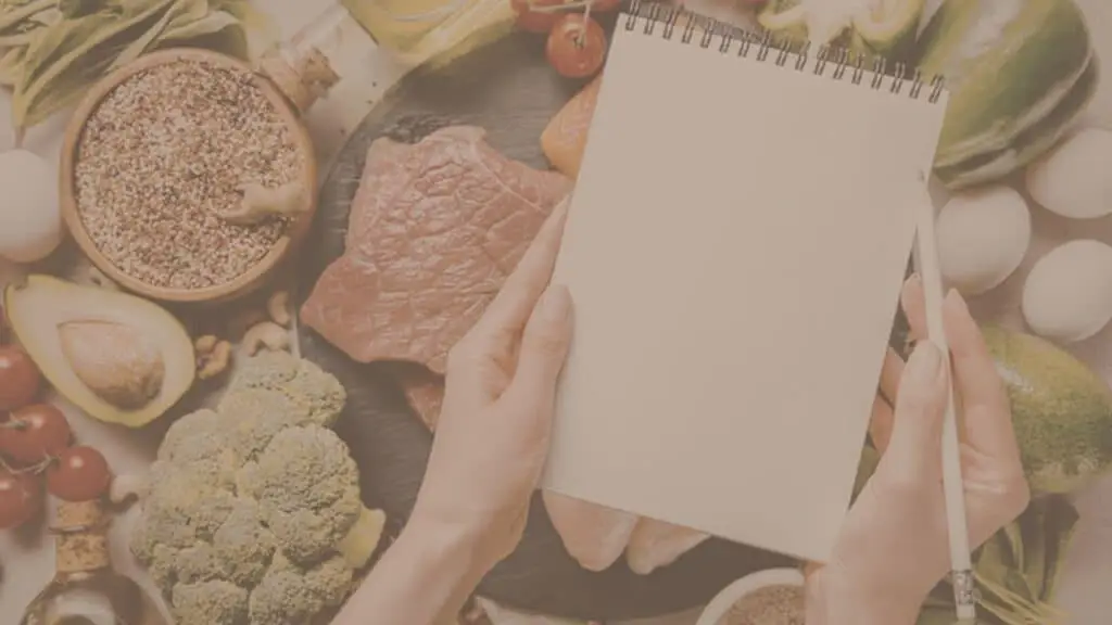 Postpartum Nutrition