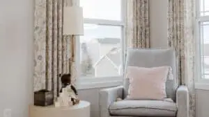 Nursery Room