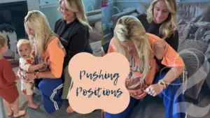 Pushing Positions for Labor