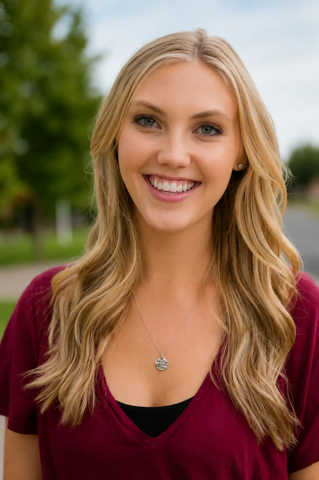 Lucy, birth and postpartum doula on the How2Mom team