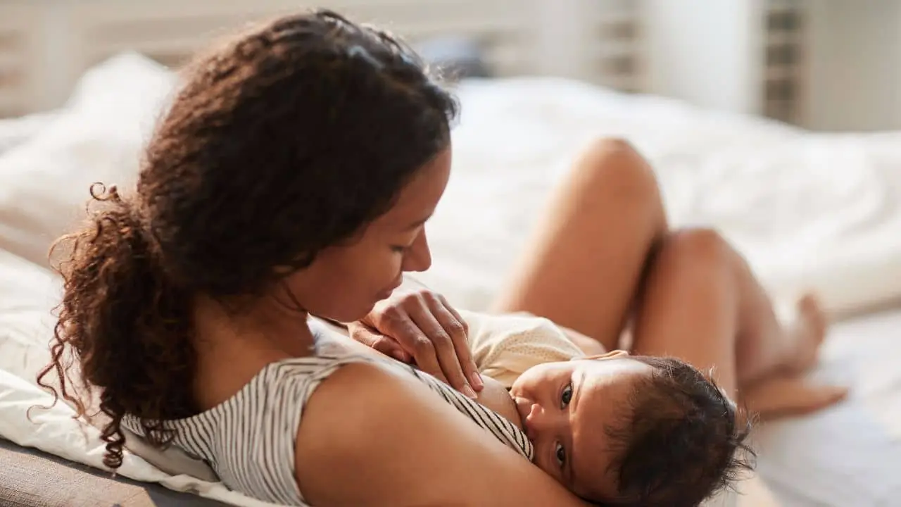 Read more about the article Breastfeeding Twins: How Andrea Found Her Rhythm After a NICU Stay